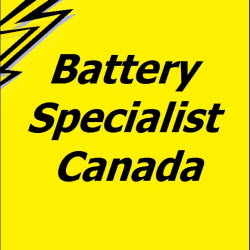 Battery Specialist